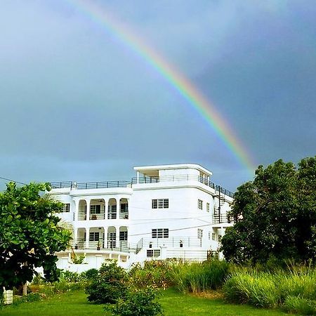 Big Red'S Hotel Bull Savanna Luaran gambar