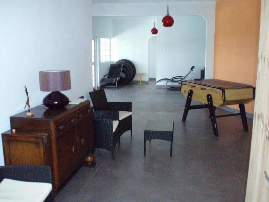 Big Red'S Hotel Bull Savanna Luaran gambar
