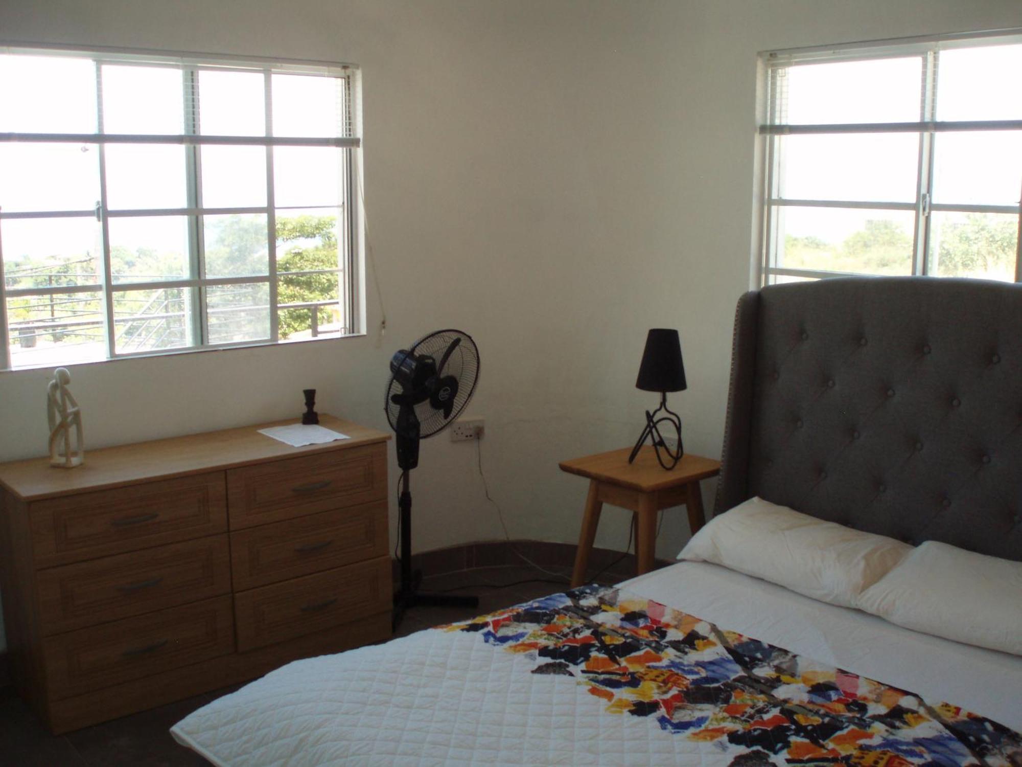 Big Red'S Hotel Bull Savanna Luaran gambar